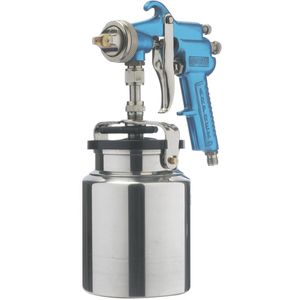 PISTOLA PARA PINTURA MOD2 MÉDIA 1,6MM ARPREX