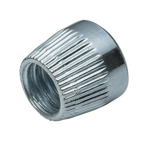 Cone Para Chumbador 5/16" Unc 100 Peças Worker