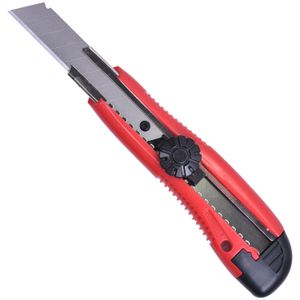 Estilete Profissional modelo 500 18mm Worker
