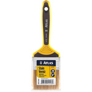 TRINCHA DUPLA 419/7 ATLAS BR 3"