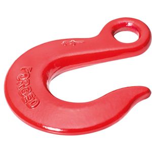GANCHO OLHAL FORJADO ACEROSID 5/16" 1293KG