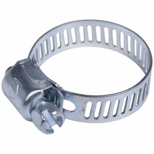 Abraçadeira RSF 8 mm 3/4" a 1" 100 Peças Kala