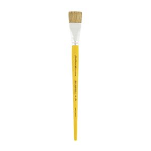 PINCEL ÓLEO ACRÍLICO PINCEIS TIGRE ARTESANAL 815 02