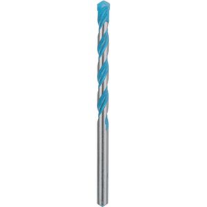 Broca Multifunções 6mm Multi Construction CYL-9 Bosch