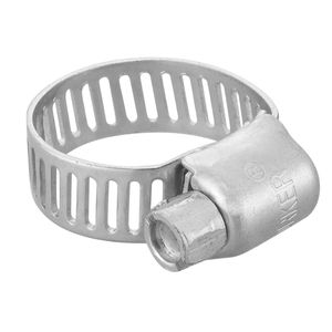 Abraçadeira RSF 8mm 3/4" A 1.1/16" 100 Peças da Kala