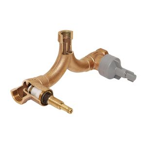 BASE MICHU 3/4" X 1/2" DECA HORIZONTAL BRUTO