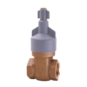 BASE REGISTRO GAVETA DECA 1" DN25 BRUTO