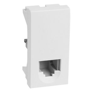 MÓDULO TELEFONE RJ11 PIAL 2 FIOS BR PIAL PLUS