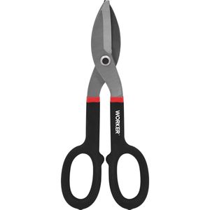 Tesoura Funileiro 10" Worker
