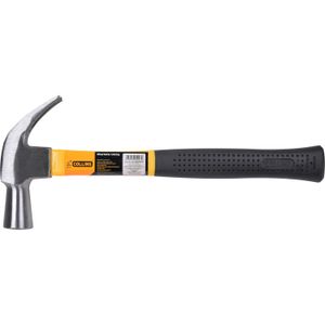 Martelo Unha 25mm Cabo Fibra Vidro Collins