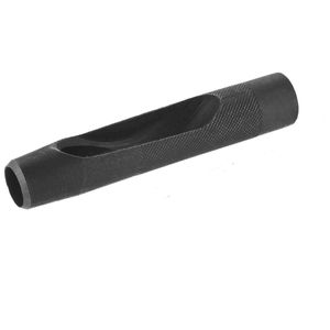Vazador de Couro 1/4" 6mm Worker