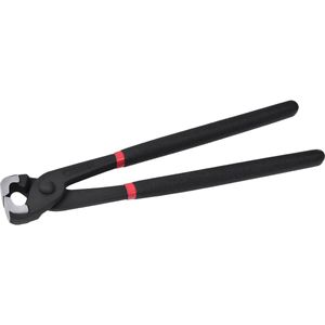 Torquês Armador em Aço Carbono 10" Worker