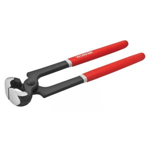 Torquês Carpinteiro em Aço Carbono 10" Worker