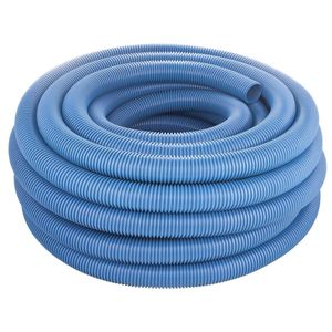 Mangueira Psicina 1.1/2" 30M Azul Kala