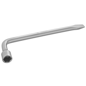 Chave Roda Tipo "L" 19mm 144339 Worker