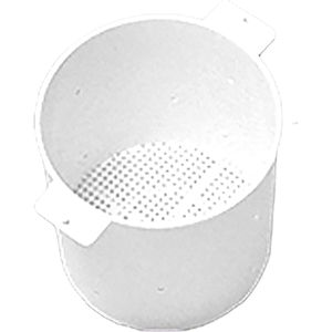 FORMA QUEIJO FRESCAL CRISAN REDONDA 1KG