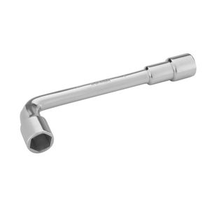 Chave Biela Furo Passante 12mm Sextavada Worker