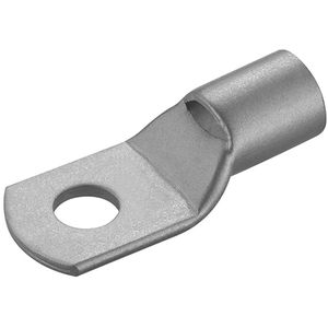 Terminal Cobre Compressão 10mm 50 Peças Liege