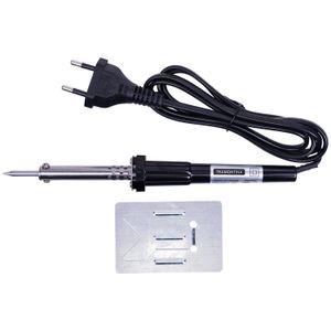 Ferro De Solda 40W Tramontina