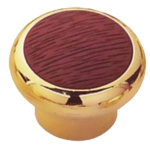 PUXADOR MODELO 80 BOLA DR MOGNO GECELE 50 PEÇAS