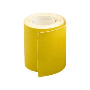 LIXA MADEIRA 45M CARBORUNDUM CARBOMAPAN GRÃO 40