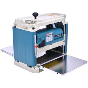 Plaina Desengrossadeira 304mm 1650W 2012nb Makita - 127V