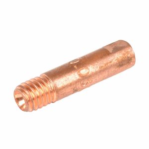 Bico De Contato 0,8mm M6x25mm XA011 Para Mb15 Oximig