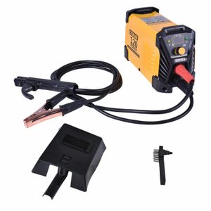 Inversora de Solda Eletrodo 120A Lis-120 Lynus