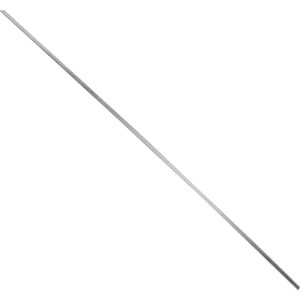Vareta para Solda Tig Alumínio 1/8" 3,2mm 1Kg Oxigen