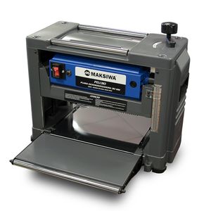Plaina Desengrossadeira 2mm 9000rpm 2000W PDJ.310 Maksiwa