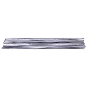 Solda Estanho em Barras Varetas 50x50 191 Worker - 1 Kg