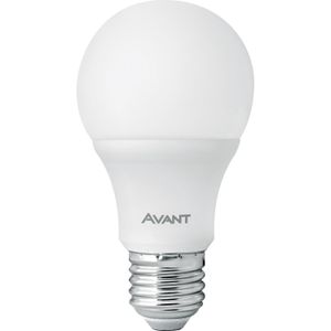 Lâmpada de Led 6500k Branca Biv Pera Avant