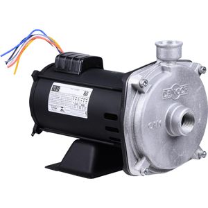 Bomba Centrífuga CAM W-6 0,75Cv Dancor