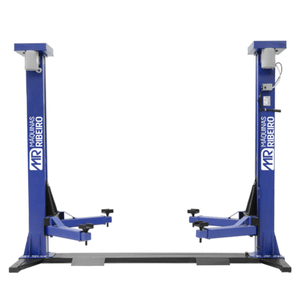 Elevador Automotivo 4Ton Er4000 Máquinas Ribeiro 220V