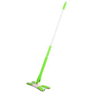 Mop Quick Articulado Verde 140cm Kala