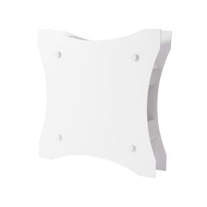 Luminária Arandela Arena 10w 2700k Branca Taschibra