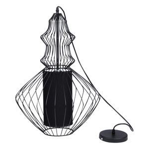 Luminária Pendente Uni 1xE27 Taschibra