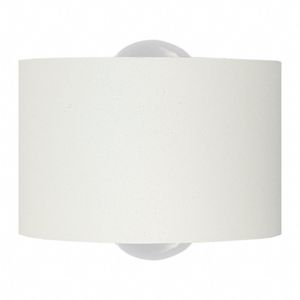 Luminária Arandela Led Victoria 3w 6500k Taschibra