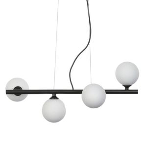 Luminária Pendente Jabuticaba 4xg9 Taschibra
