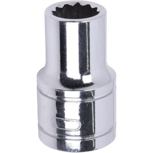 soquete estriado 1/2" encaixe 1/2 sata st13504sc