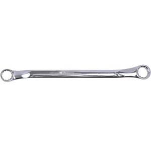 CHAVE ESTRELA 14 X 17 MM (ESPELHADA) ST42205SC