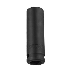 Soquete Sextavado Lg Impacto Enc1/2" 32Mm