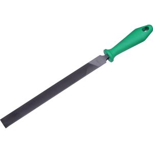 Lima Meia Cana Murça Com Cabo 10" K&F