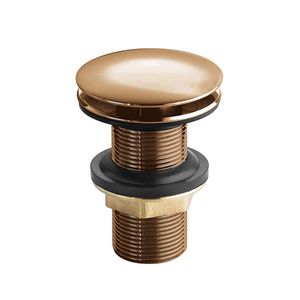 Válvula Luxo para Lavatório S/L 2 3/8" Rose Lorenzetti