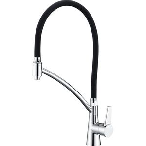 Torneira Misturador para Cozinha Mesa Bica Móvel Chef 1/2" Lorenzetti