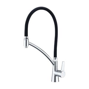Misturador Monocomando Cozinha Bica Móvel  1/2"L Chef Lorenzetti