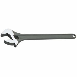 Chave Ajustável Sueco em Cromo Vanádio 10” Gedore