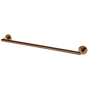 Porta Toalha para Banheiro L Loft Rose Lorenzetti