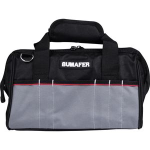 Bolsa de Ferramentas 31cm com Forro Duplo Bumafer