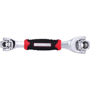 Ferramenta Multifuncional Manual 48 em 1 Bumafer